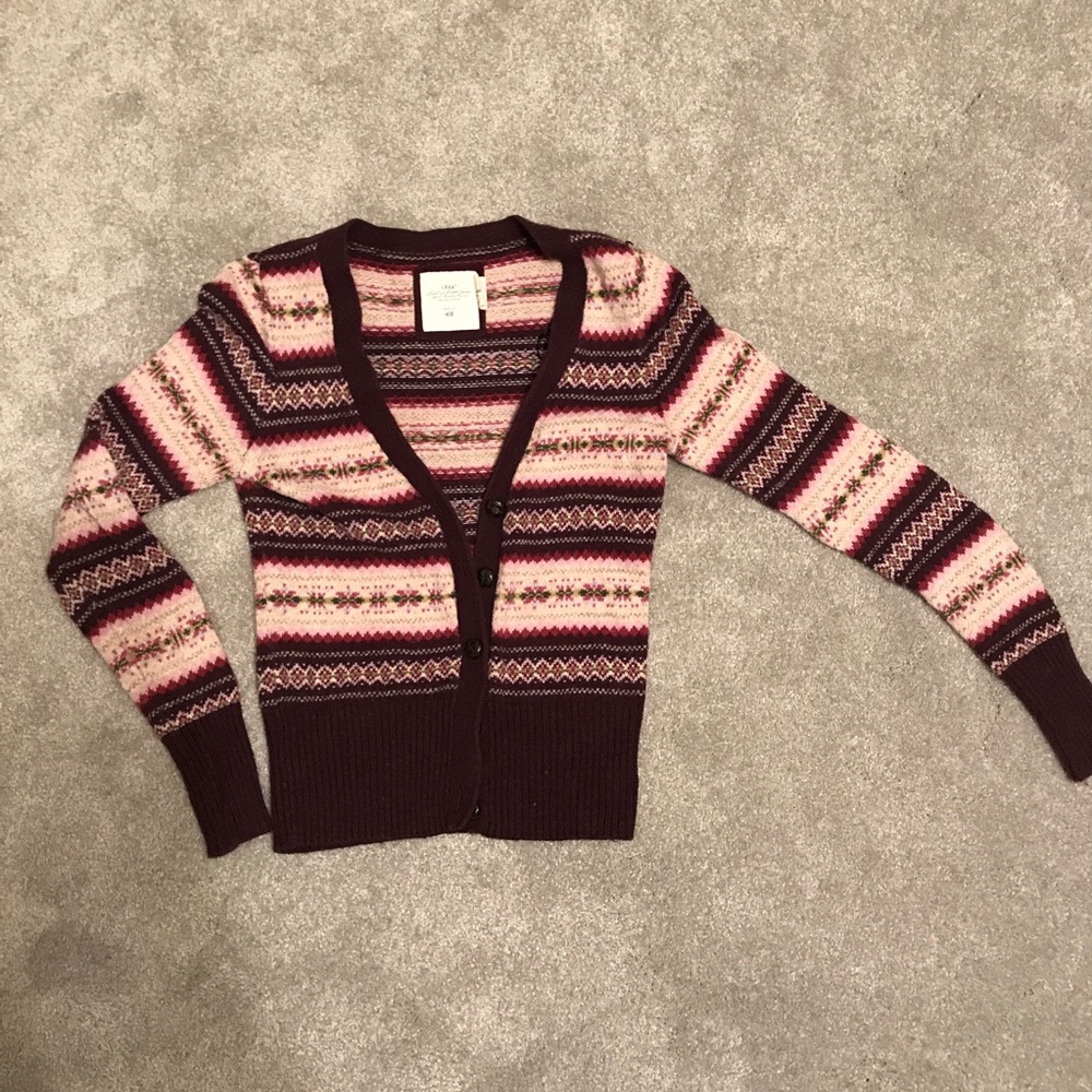 H&M cardigan